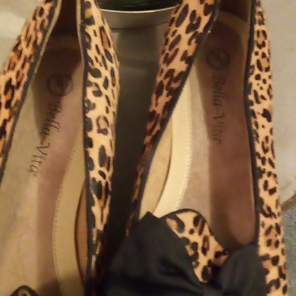 Bella-Vita Loafers - Picture 2 of 5